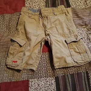 Kids Shorts